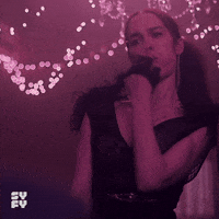 Fu Fuck You GIF by SYFYde