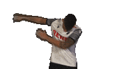Alex Dave Sticker by Bundesliga