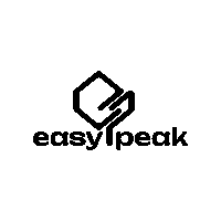 EasyPeak marketing webdesign marketingagency easypeak marketing Sticker