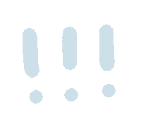 びっくり Sticker