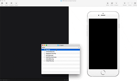 screen GIF