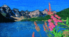 Plants Landscape GIF by Canek