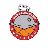 balonmanoburjassot balonmano masbalonmanoburjassot bmburjassot balonmanoburjassot Sticker