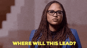 ava duvernay women GIF by Half The Picture
