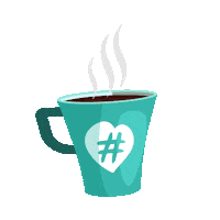 Good Morning Love Sticker by Profesionales Forever