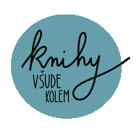 Knihy Sticker