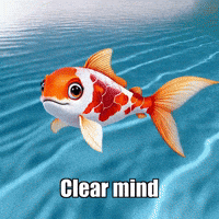 Wisdom Clarity GIF by TheConfishius