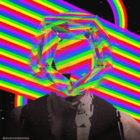 Art Design GIF by dualvoidanima