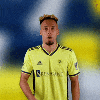 Major League Soccer Football GIF by Nashville SC