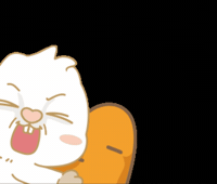 Sos Help GIF by ATTITUDETO艾特兔