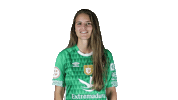 Celebrate Sticker by Cacereño Femenino