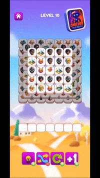 Mobile Game GIF by Digi 995