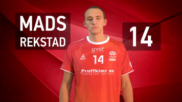 HaslumHK handball dont know haslumhk haslum GIF