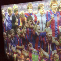 fcblive GIF by FC Barcelona