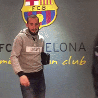 fcblive GIF by FC Barcelona