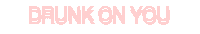 Ow3 Sticker by Oh Wonder