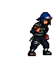 naruto STICKER