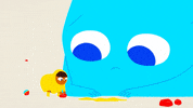 Confused Friends GIF
