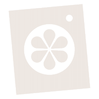 Laundry Sticker by Ecover