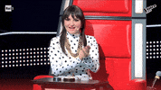 Tvoi GIF by The Voice of Italy