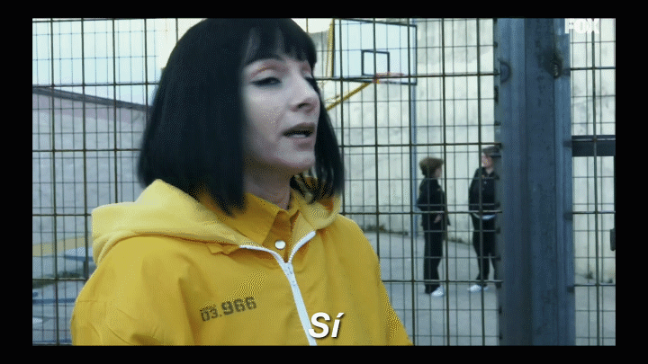 visavis zulema GIF