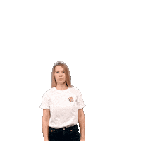 Message Belle Sticker by Bayerischer Rundfunk