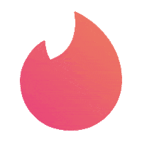 Tinder Sticker by Tinder_japan