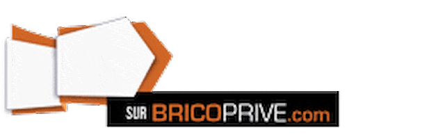 Promo Sales Sticker by Bricoprive
