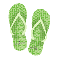 Summer Beach Sticker by Scentsy