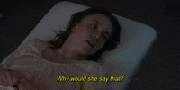 Sydney Sweeney Neon Rated GIF by NEON