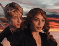 Troye Sivan GIF by Charli XCX