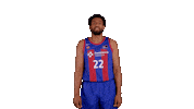 Vamos Lets Go Sticker by ACB