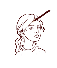 annaorel28 drawing рисунок annaorel Sticker