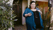 chrissy metz kate GIF by This Is Us