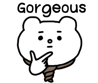 Emoji Love Sticker by Minto Inc.