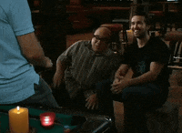 Allbonedup GIF by hero0fwar