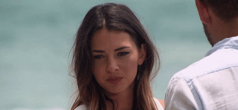 Season 3 Abc GIF by Bachelor in Paradise