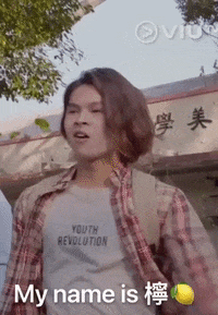 Hker GIF
