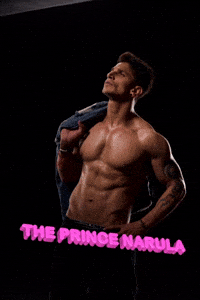 Prince Elvish GIF