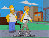 homer simpson GIF