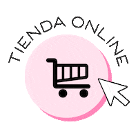Shopping Store Sticker by Malaida