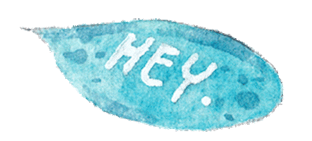 How Are You Love Sticker