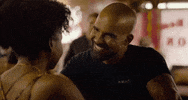 shemar moore swat GIF by CBS