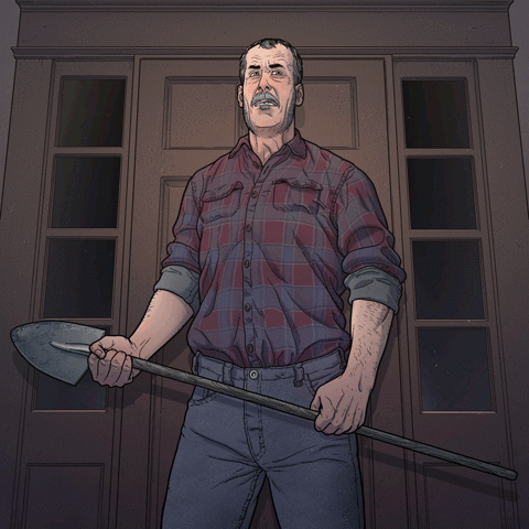 john c mcginley comedy GIF by IFC