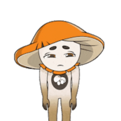Sad Cry GIF by mushroomkingdom