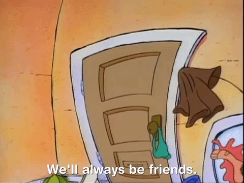 rockos modern life nicksplat GIF