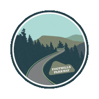 Road Trip Hyundai Sticker by Nat Geo CreativeWorks