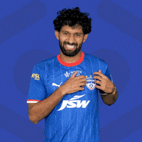Indian Super League Wearebfc GIF by Bengaluru FC