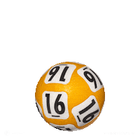 Letters Bingo Sticker by VriendenLoterij