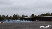 Drifting Formula Drift GIF by Curated Stance Club!